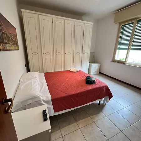 Apartment Delle Rose Imola